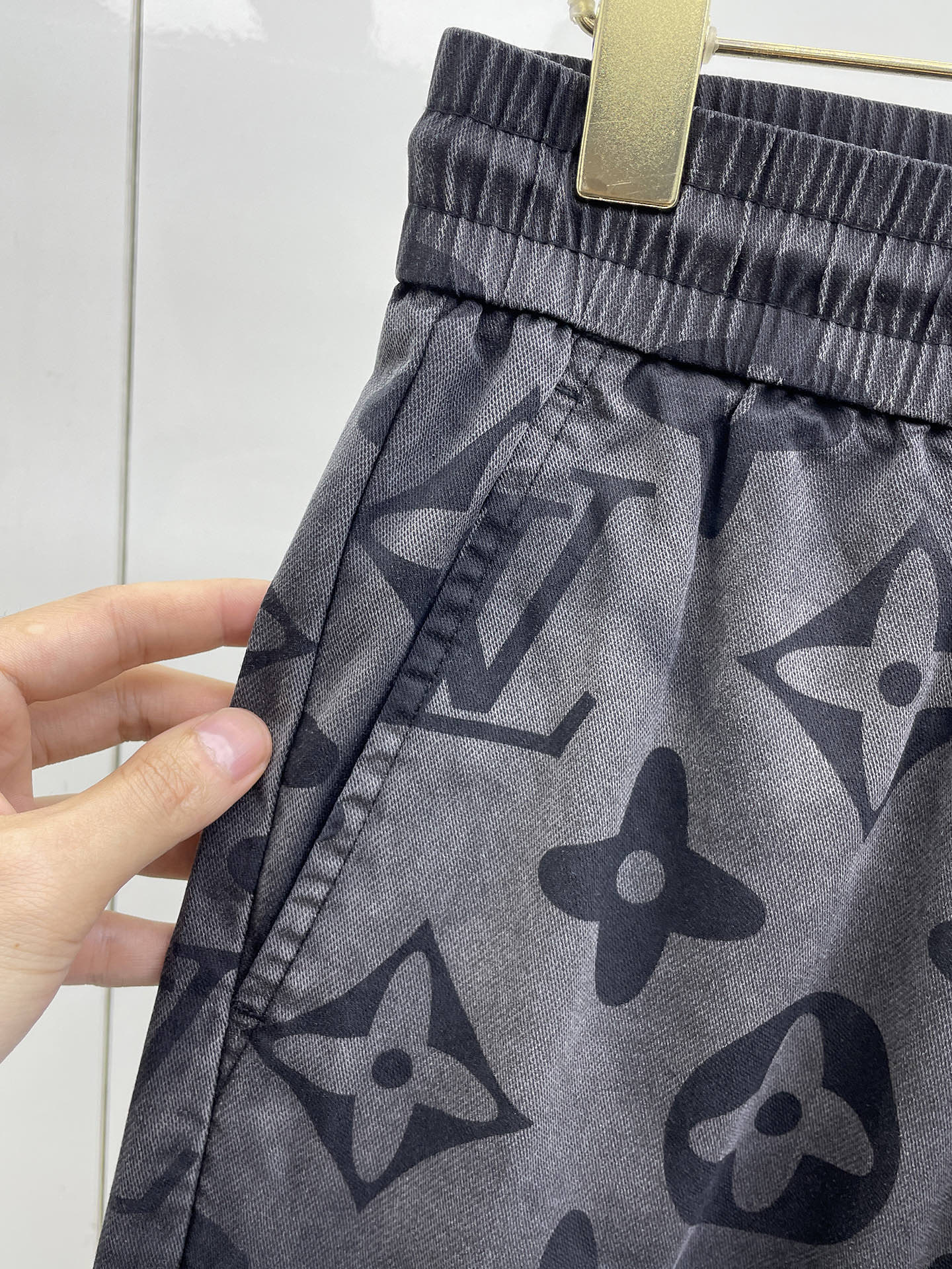 clothes and pants